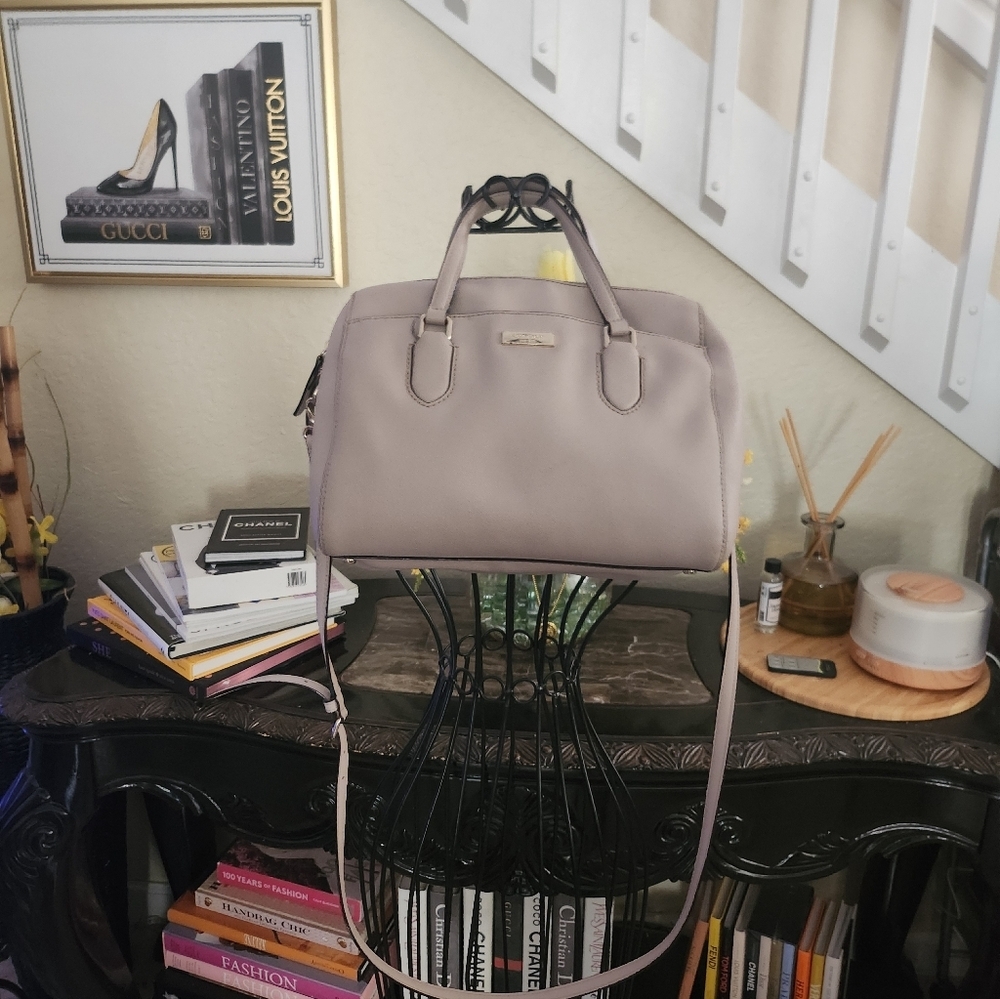 Kate Spade crossbody leather bag